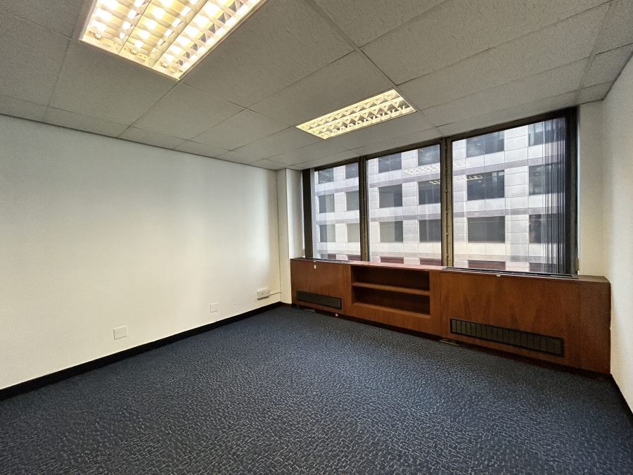 To Let commercial Property for Rent in Cape Town City Centre Western Cape